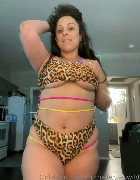Michellegoeswild