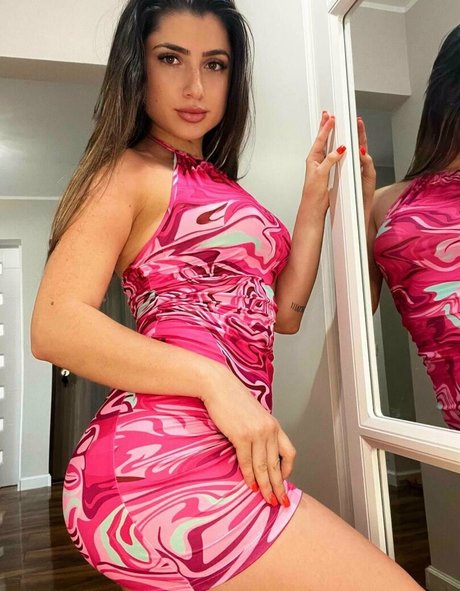 Naakte gelekte OnlyFans-foto van Garciatv