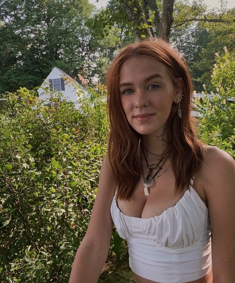 Naakte gelekte OnlyFans-foto van Sleepingbeauty23