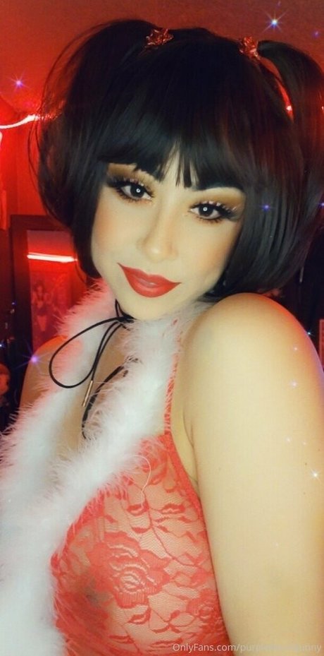 Naakte gelekte OnlyFans-foto van Pixi3lovesu