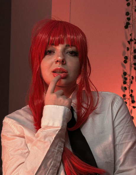 Naakte gelekte OnlyFans-foto van Salemshailey