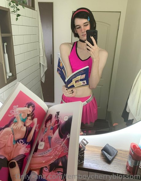 Femboycherryblossom
