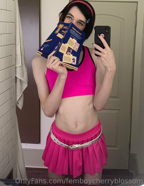 Femboycherryblossom
