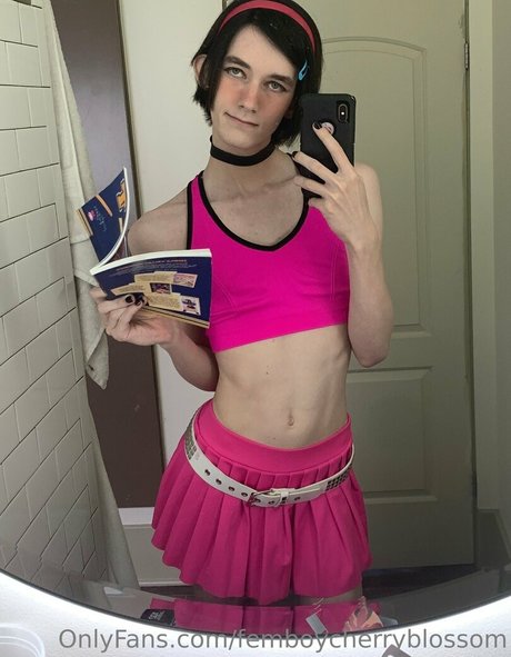 Femboycherryblossom