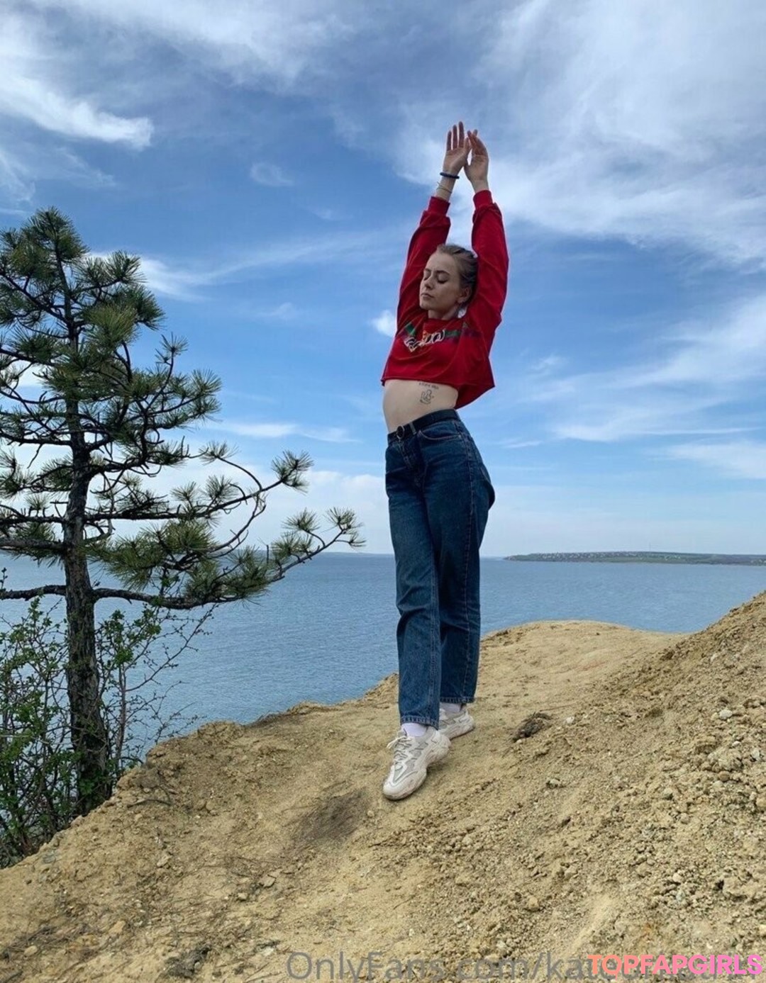 Naakte gelekte OnlyFans-foto van Kateorkatrin #267 Naakte gelekte OnlyFans-foto van Kateorkatrin #267