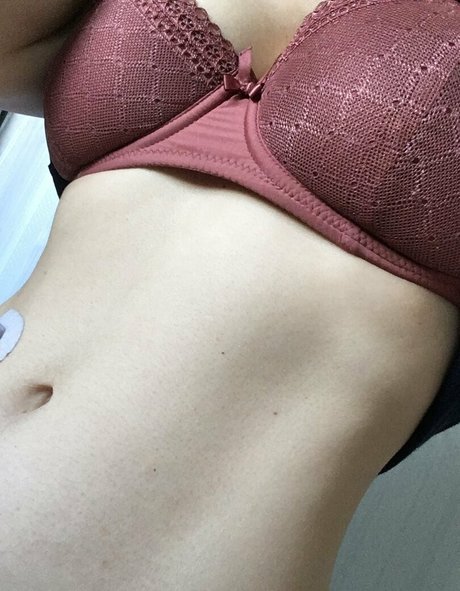 Naakte gelekte OnlyFans-foto van Erinelizabeth