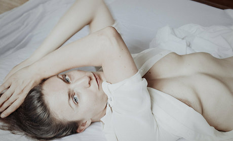 Naakte gelekte OnlyFans-foto van Erinelizabeth
