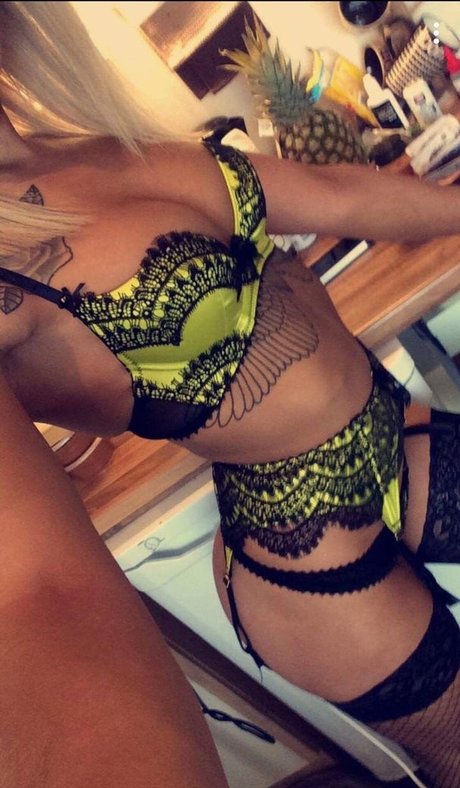 Jodie Mackle