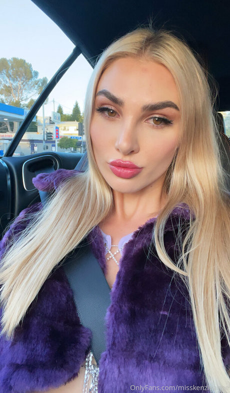 Misskenzieanne