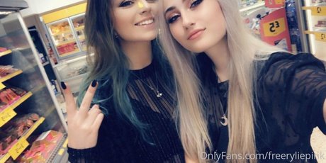 Freeryliepink