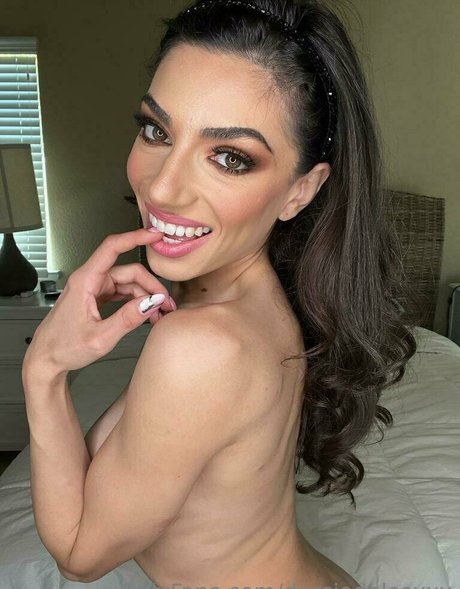 Darciedolcexxx