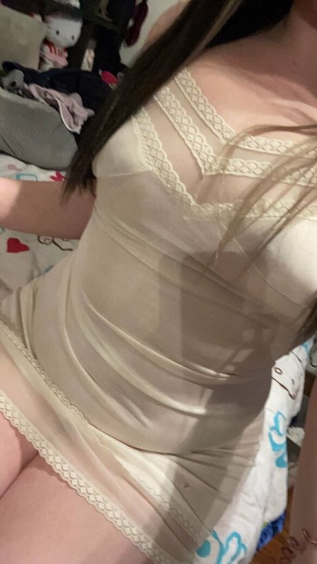 Naakte gelekte OnlyFans-foto van Fakenips