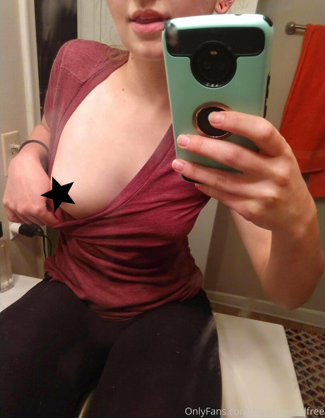 Gingerpeach94free