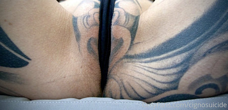 Cignosuicide