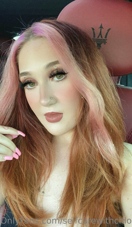 Selfcarewithchloe