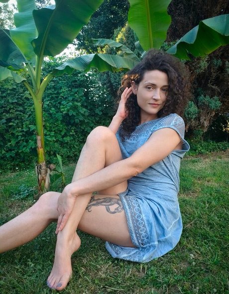 Naakte gelekte OnlyFans-foto van Msdidik