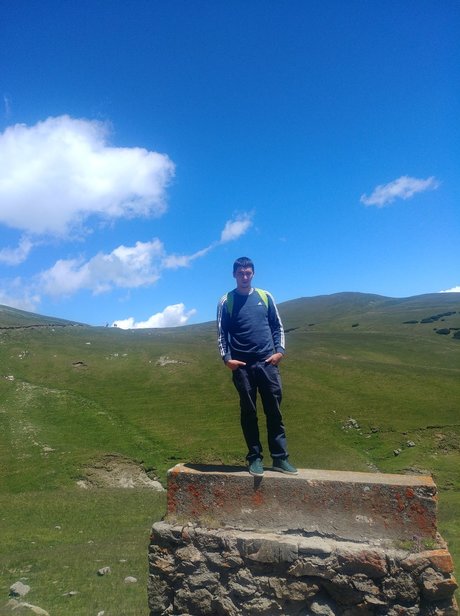 Rosu Andrei Catalin