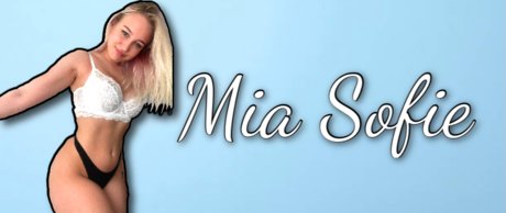 Mia Sofie Danish Influencer