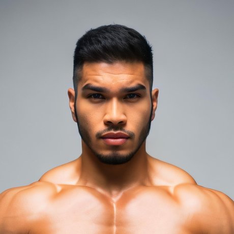 Naakte gelekte OnlyFans-foto van Mikeyjayexxx