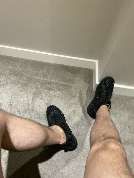 Naakte gelekte OnlyFans-foto van Birdyj123