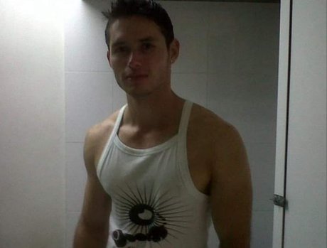 Miguel Angel Velasco Rodriguez