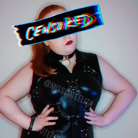 Naakte gelekte OnlyFans-foto van Irish Eliza  