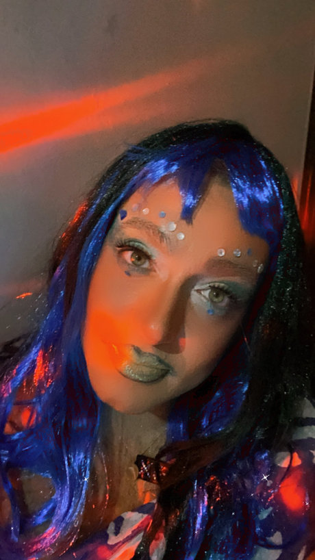 Miss Chloe In The Sky