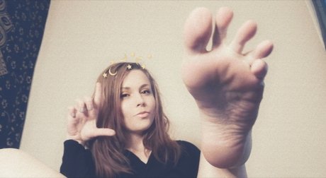 Goddess Jessy