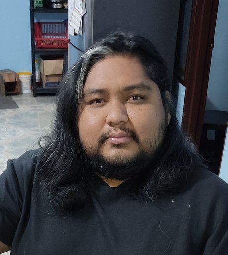 Naakte gelekte OnlyFans-foto van Emmanuel  Villarreal Varela