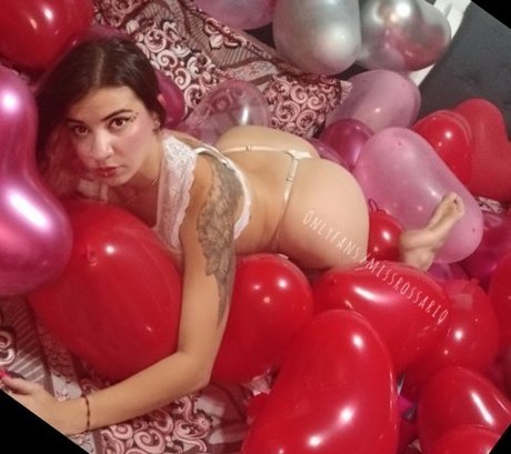 Missrosariofree