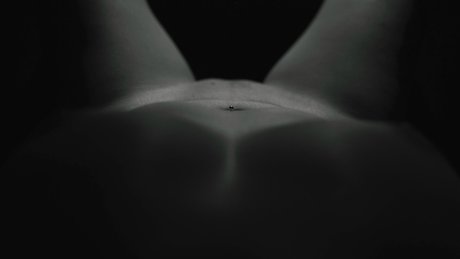 Naakte gelekte OnlyFans-foto van Mophotopt