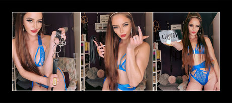 Naakte gelekte OnlyFans-foto van Itslightweightmfckr