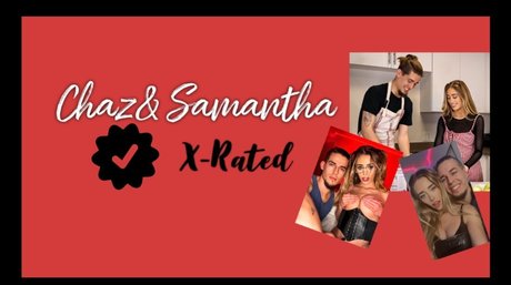 Chaz Ampamp Samantha Step Siblings