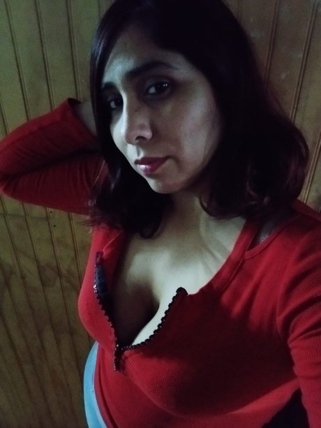 Nadia Amigo