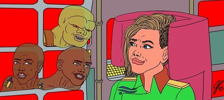 Mondo Comics Paolo Galler