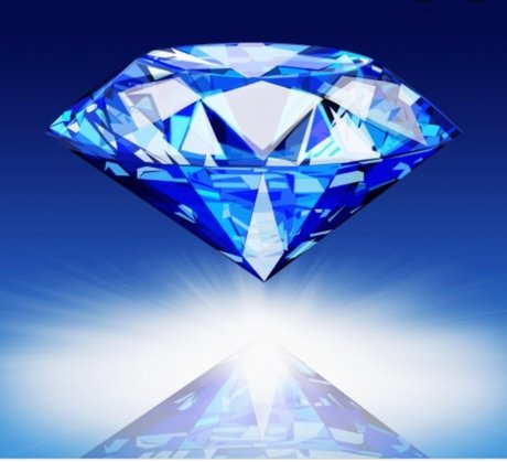 Diamond Vip
