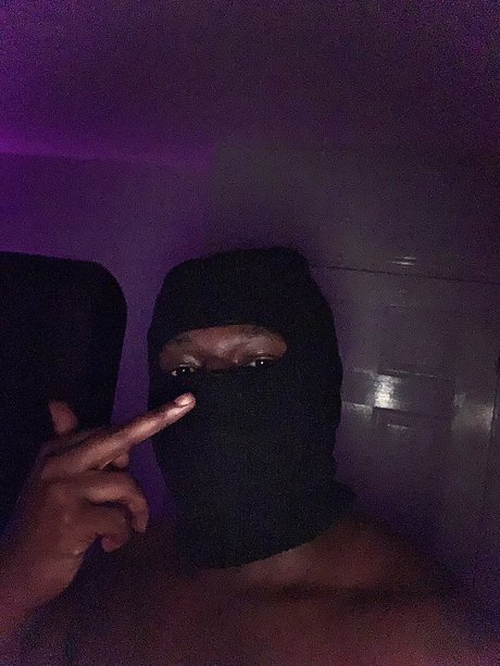 Mr Balaclava