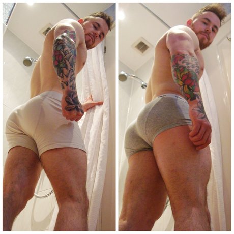 Naakte gelekte OnlyFans-foto van Mbbrothers