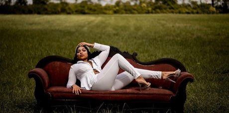 Naakte gelekte OnlyFans-foto van Dream