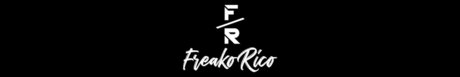 Naakte gelekte OnlyFans-foto van Freako Rico