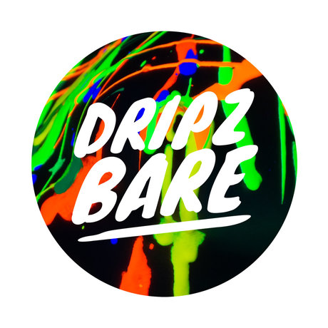 Naakte gelekte OnlyFans-foto van Dripz Bare