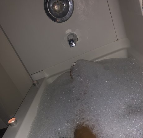 Pretty Feet