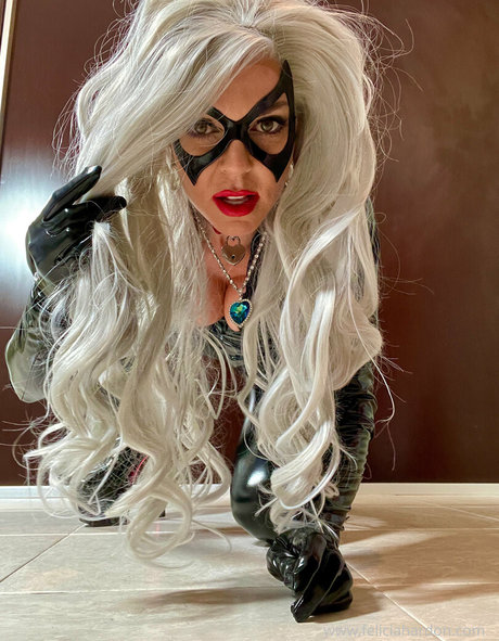 Hardonfelicia