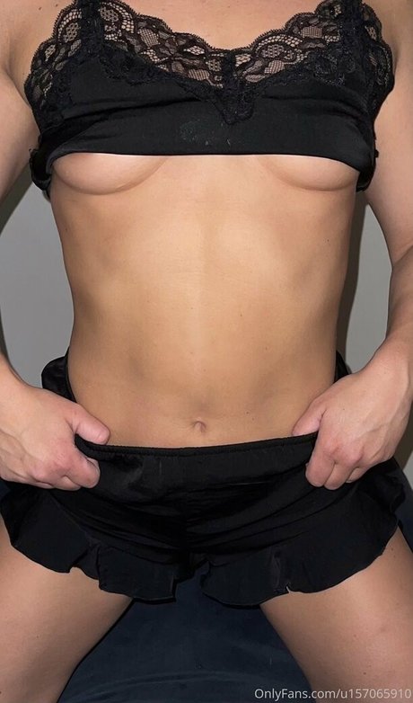 Naakte gelekte OnlyFans-foto van Norwegianprincess96