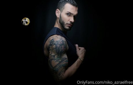 Niko_azraelfree