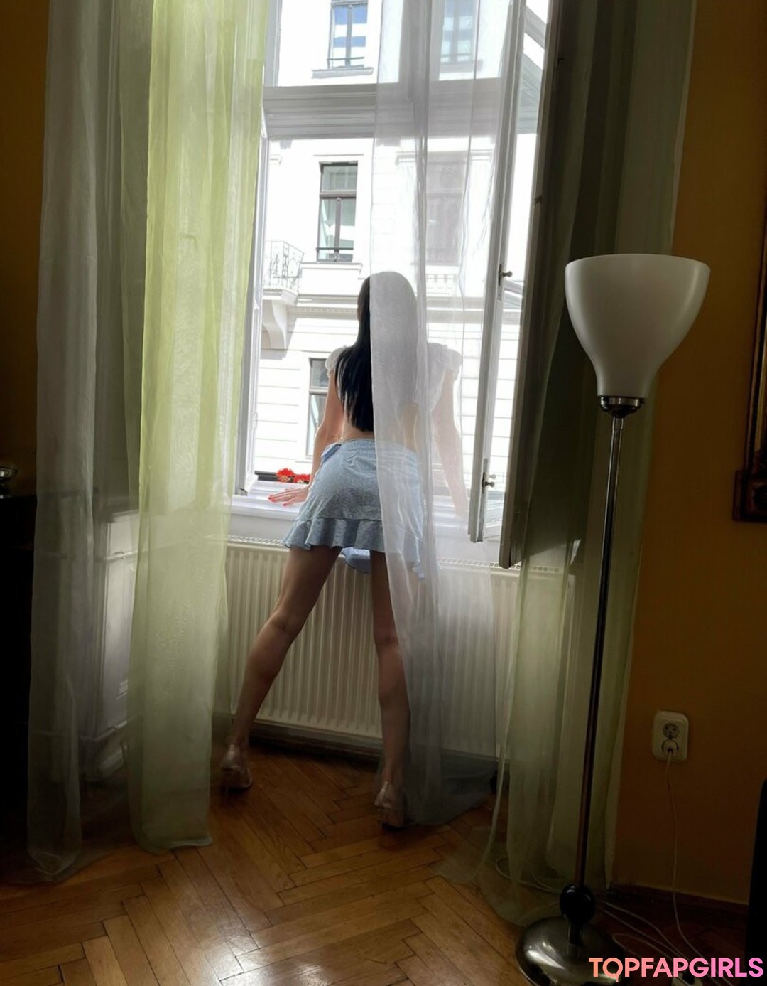 Naakte gelekte OnlyFans-foto van Gingeryshoot #1015