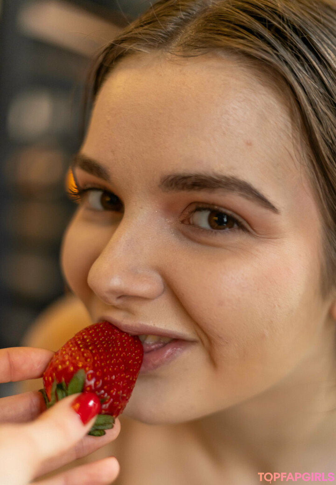 Naakte gelekte OnlyFans-foto van Gingeryshoot #1062