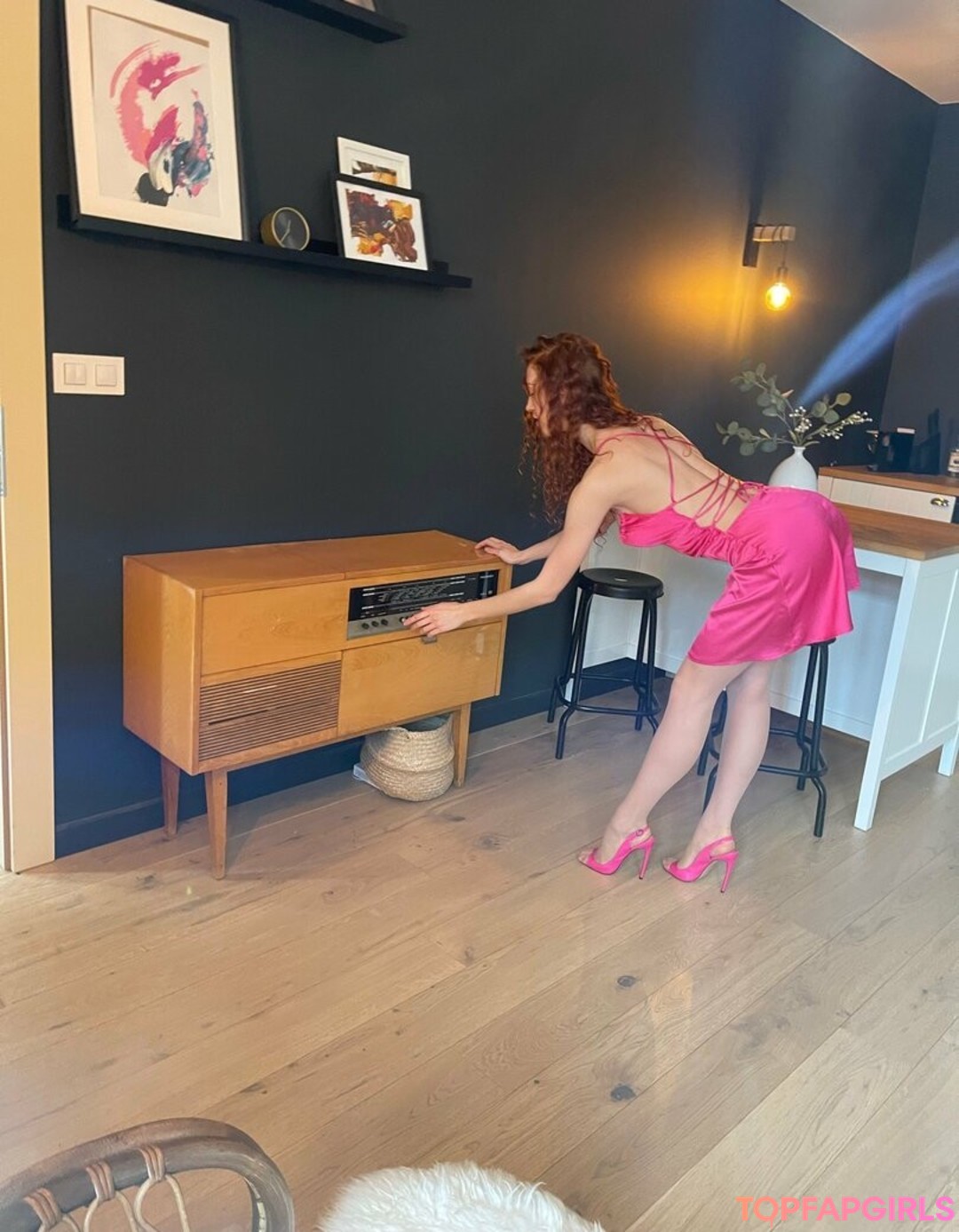 Naakte gelekte OnlyFans-foto van Gingeryshoot #1198