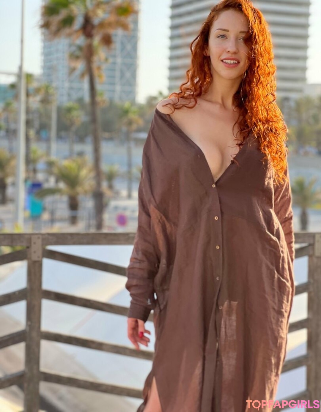 Naakte gelekte OnlyFans-foto van Gingeryshoot #1221