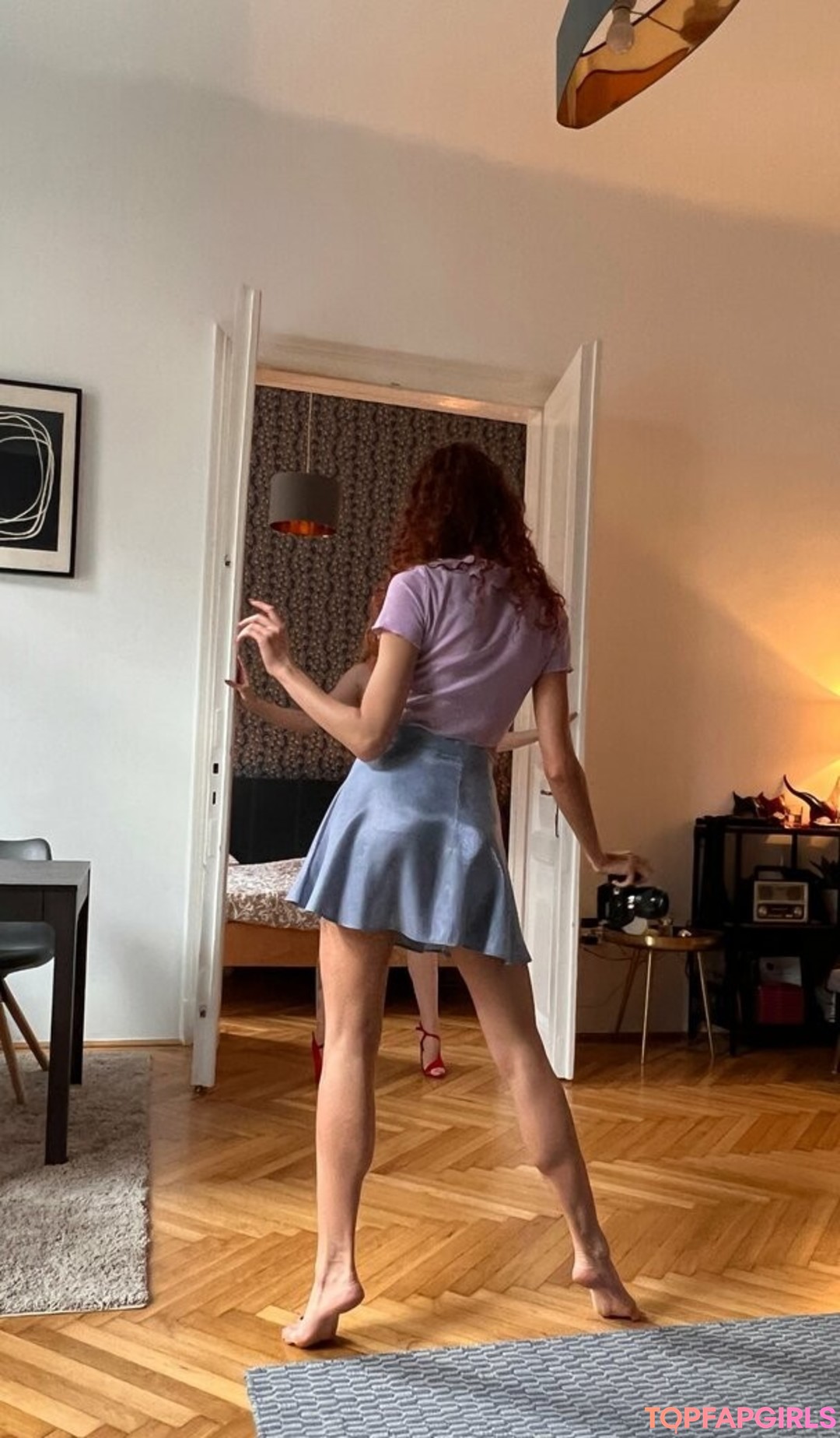 Naakte gelekte OnlyFans-foto van Gingeryshoot #1352